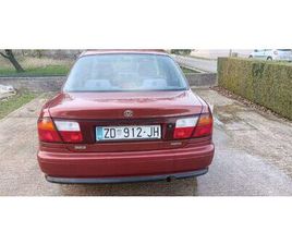 MAZDA 323 1.3I, 1998 GOD.