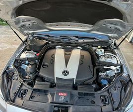 MERCEDES CLS CLS 350 SHITET NDRROHET