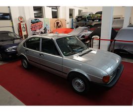 ALFA ROMEO ALFASUD 1981 - 16000 PLN - ZGIERZ - GIELDA KLASYKÓW