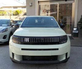 FIAT GRANDE PANDA 1.2 HYBRID 110 CV S&S DCT POP