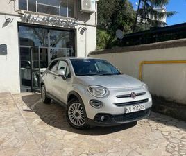 FIAT 500X FIAT 500X 1.0 T3 120 CV CONNECT