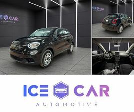 FIAT 500X 1.5 T4 HYBRID 130 CV DCT