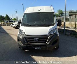 FIAT DUCATO FIAT DUCATO 35 2.2 MJT 160CV PLM-TA FURGONE