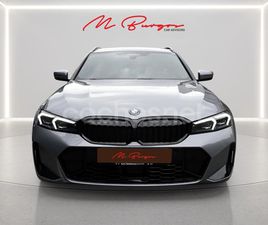 BMW SERIE 3 TOURING 330E XDRIVE BMW SERIE 3 330E XDRIVE TOURING