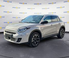 FIAT 600 FIAT 600 (2023-->) HYBRID DCT MHEV LA PRIMA