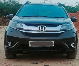 HONDA BR-V