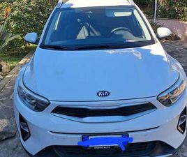 KIA STONIC 1.0 T-GDI MHEV GT LINE S/TECHNO PACK120CV DCT
