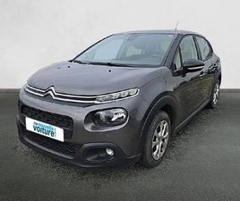 BLUEHDI 100 S&S BVM5 FEEL