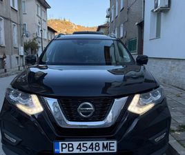 NISSAN ROGUE NISSAN ROGUE 2.5 SL* AWD