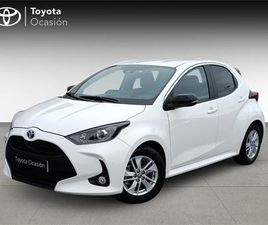 5P ACTIVE TECH 120H E-CVT