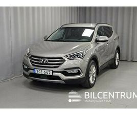 2.2 CRDI-R 4WD 200HK AUT DRAG