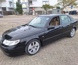 SAAB 9-5 SAAB 9-5 2.2 TDI DE 120 C/V ABRIL/04