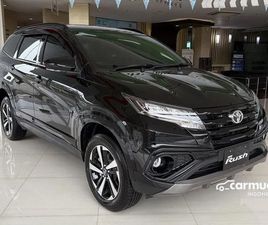 TOYOTA RUSH 2025 TOYOTA RUSH 1,5 GR SPORT SUV