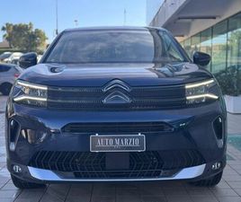 1.5 BLUEHDI MAX S&S 130CV EAT8