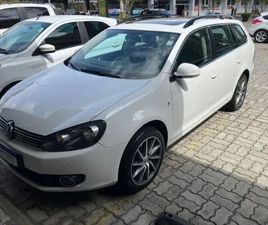 VARIANT 2.5 20V 170CV TIPTRONIC