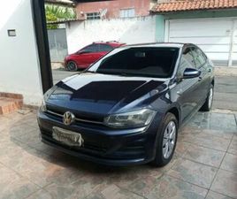VOLKSWAGEN VIRTUS VOLKSWAGEN VIRTUS 1.6 MSI FLEX 16V 5P MEC. 2018