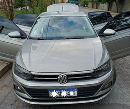 VOLKSWAGEN VIRTUS VOLKSWAGEN VIRTUS COMFORT. 200 TSI 1.0 FLEX 12V AUT 2021