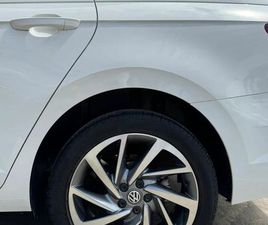 VOLKSWAGEN VIRTUS VOLKSWAGEN VIRTUS HIGHLINE 200 TSI 1.0 FLEX 12V AUT 2020