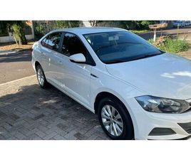 VOLKSWAGEN VIRTUS VOLKSWAGEN VIRTUS 1.6 MSI FLEX 16V 5P MEC. 2018