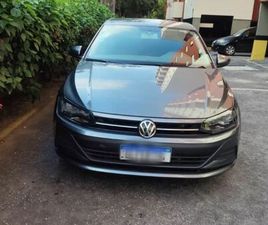 VOLKSWAGEN VIRTUS VOLKSWAGEN VIRTUS 1.6 MSI FLEX 16V 5P MEC. 2018