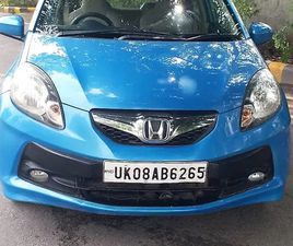 HONDA BRIO