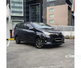 TOYOTA CALYA 2023 TOYOTA CALYA 1.2 G MPV TDP MULAI 5JT GARANSI BEBAS LAKA DAN BANJIR, UNIT SIAP PAKAI