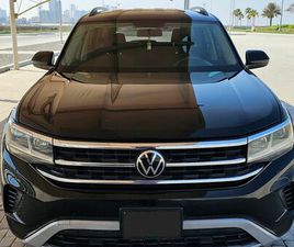 VOLKSWAGEN TERAMONT VOLKSWAGEN TERAMONT