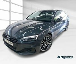 AUDI A5 SPORTBACK 35 TDI ADVANCED S TRONIC