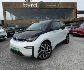 BMW I3 120 AH BMW I3 120AH