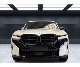 BMW XM LABEL RED BMW XM LABEL = CARBON = DISTRONIC ГАРАНЦИЯ