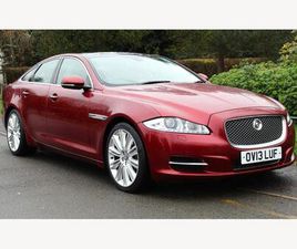 3.0D V6 PORTFOLIO AUTO EURO 5 (START/STOP) 4DR