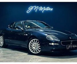 MASERATI 4200 GT 4200 GT CAMBIO CORSA 4.2 V8 390 BOITE F1