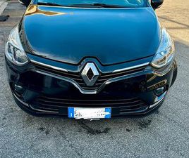 RENAULT CLIO RENAULT CLIO 1.5 DCI 90 CV