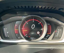 VOLVO S60 CROSS COUNTRY VOLVO S60 CROSS COUNTRY D4 AWD 2016 KM 72500