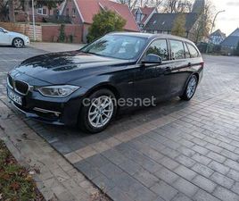 BMW SERIE 3 BMW SERIE 3