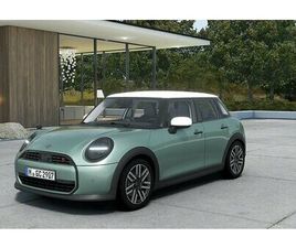 MINI MINI COOPER S MINI COOPER S 5DR AUT CLASSIC TRIM XS PAKET