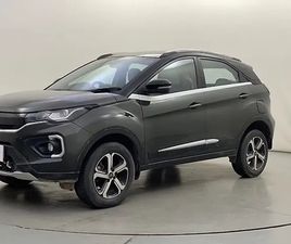TATA NEXON