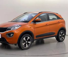 TATA NEXON
