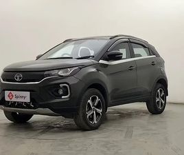 TATA NEXON