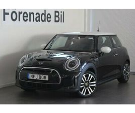 MINI MINI COOPER SE MINI COOPER SE NAV AUT PDC BAK