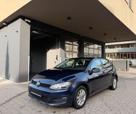 VOLKSWAGEN RABBIT VW GOLF 1.6 TDI RABBIT