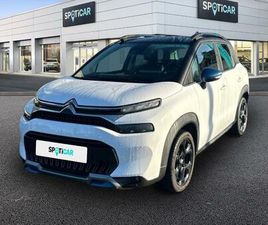 PURETECH 130CH S&S RIP CURL EAT6