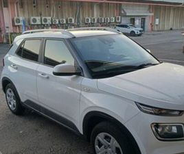 HYUNDAI VENUE INSPIRE אוט׳ 1.6 (121 כ״ס)