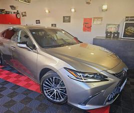 LEXUS ES ES 300H LEXUS ES 300H, 2022 GOD.