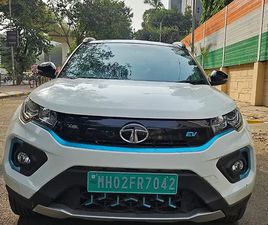 TATA NEXON