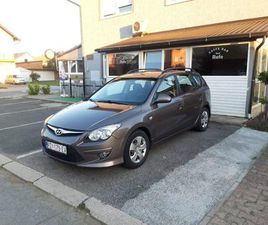 HYUNDAI I30 CW 1,4, 2012 GOD.