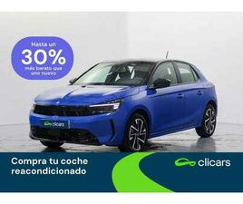 OPEL CORSA 1.2T XHL S/S GS 100