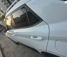 HYUNDAI VENUE INTENSE אוט׳ 1.6 (123 כ״ס)