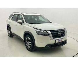 NISSAN PATHFINDER NISSAN PATHFINDER SV 3.5 | ZERO DOWN PAYMENT | HOME TEST DRIVE