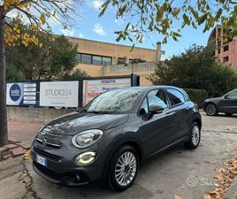 FIAT 500X 1.0 TURBO 120 HP